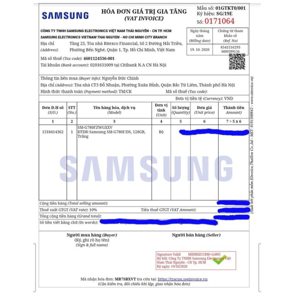 Điện thoại Samsung Galaxy S20 FE 8GB/256GB, chip Snapdragon 865+ - Chính hãng SSVN