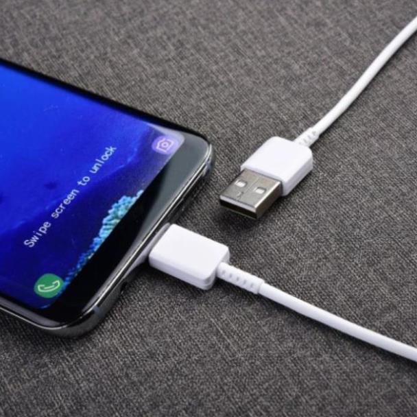 Cáp Samsung Type C Chính Hãng - Zin 100% Nhà máy Samsung.