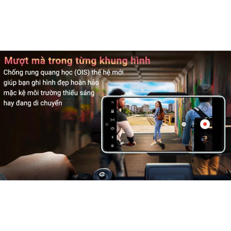 Điện thoại Samsung Galaxy A73 5G Chính hãng
