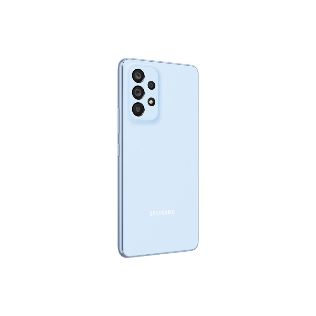 Điện thoại Samsung Galaxy A53 5G Chính hãng