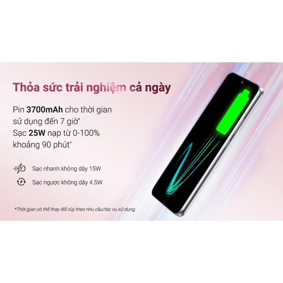 Điện thoại Samsung Galaxy S22 5G Chính hãng
