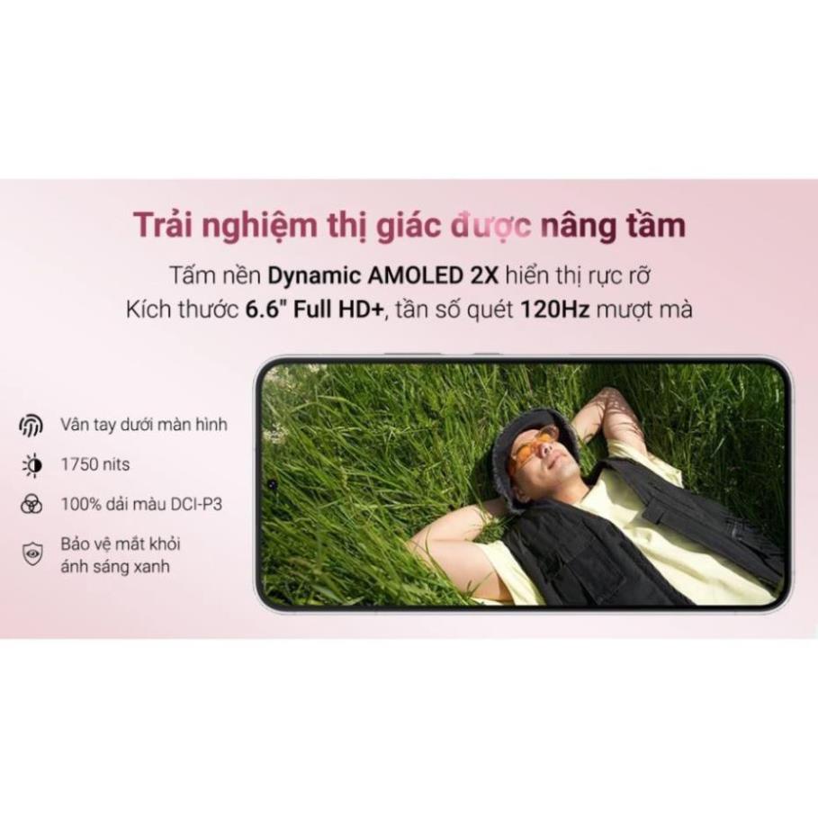 Điện thoại Samsung Galaxy S22+ 5G Chính hãng