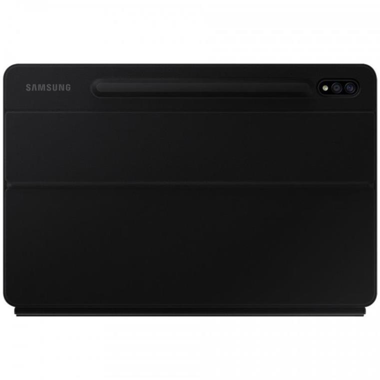 Bao da kiêm Bàn phím có Touchpad Galaxy Tab S6, Tab S7, Tab S7+, Tab S7 FE, Tab S9, Tab S9+, Tab S9 Ultra - Chính hãng