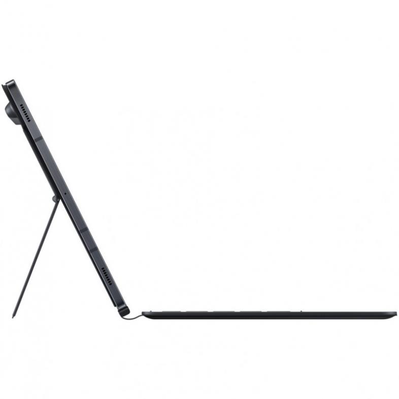 Bao da kiêm Bàn phím có Touchpad Galaxy Tab S6, Tab S7, Tab S7+, Tab S7 FE, Tab S9, Tab S9+, Tab S9 Ultra - Chính hãng
