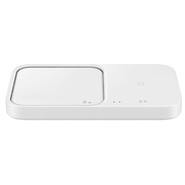 Đế sạc đôi không dây SAMSUNG EP-P5400 Kèm Cáp và Củ Sạc 25W