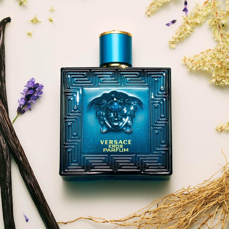 Nước hoa VERSACE 𝐄𝐫𝐨𝐬 𝐏𝐚𝐫𝐟𝐮𝐦 Dung tích 100ml