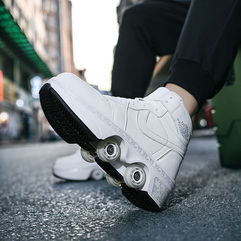 slide