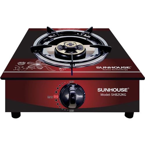 Bếp gas Sunhouse SHB212KG