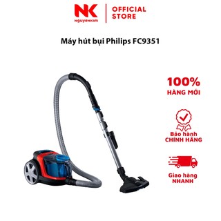 Máy hút bụi philips fc9351