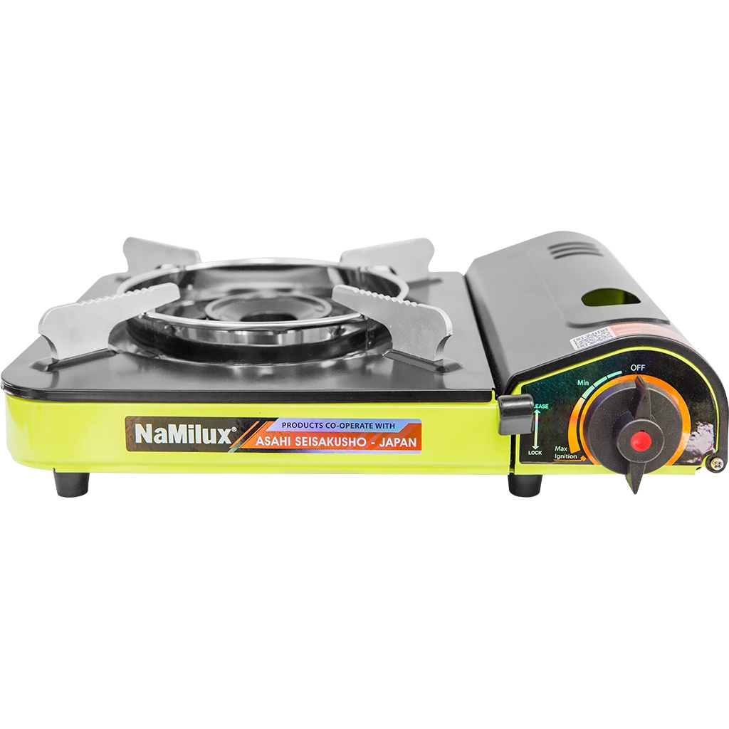 Bếp gas Namilux NH-041PF
