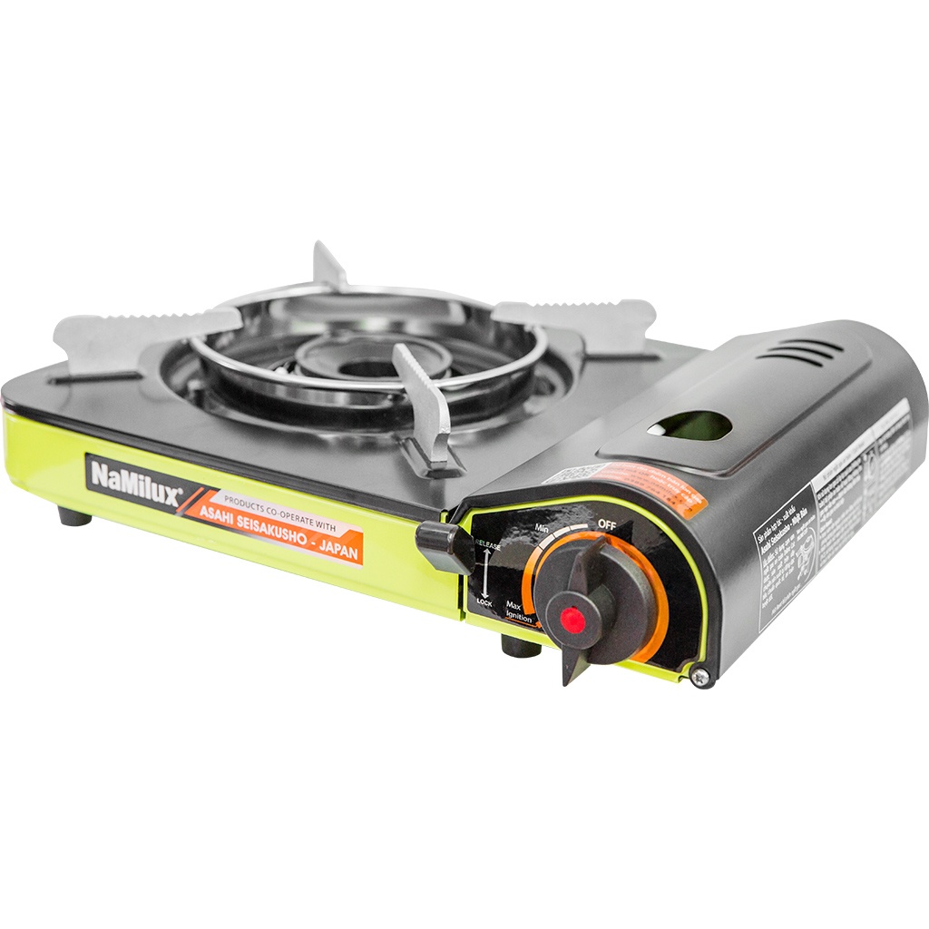 Bếp gas Namilux NH-041PF