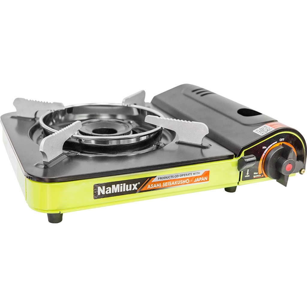 Bếp gas Namilux NH-041PF