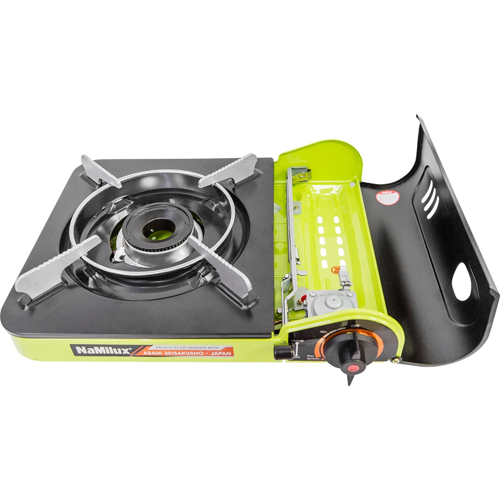 Bếp gas Namilux NH-041PF