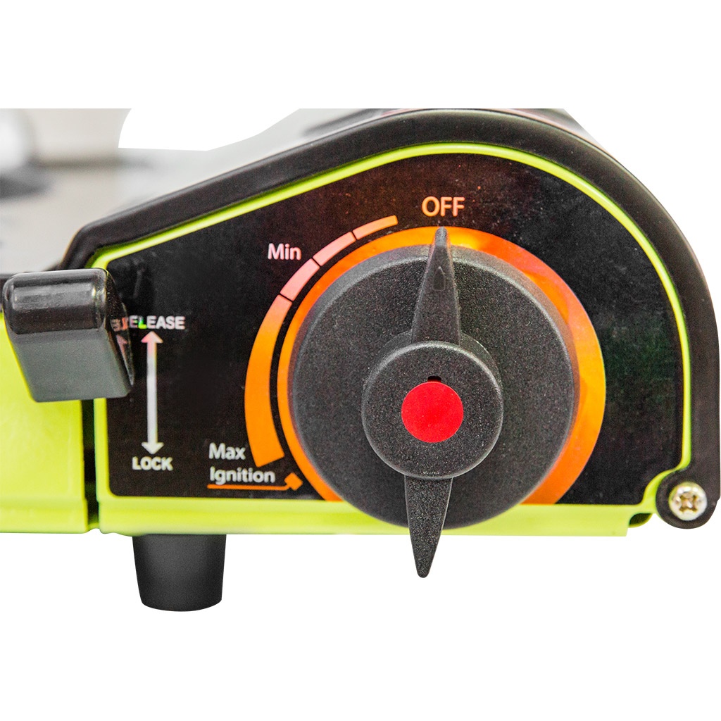 Bếp gas Namilux NH-041PF