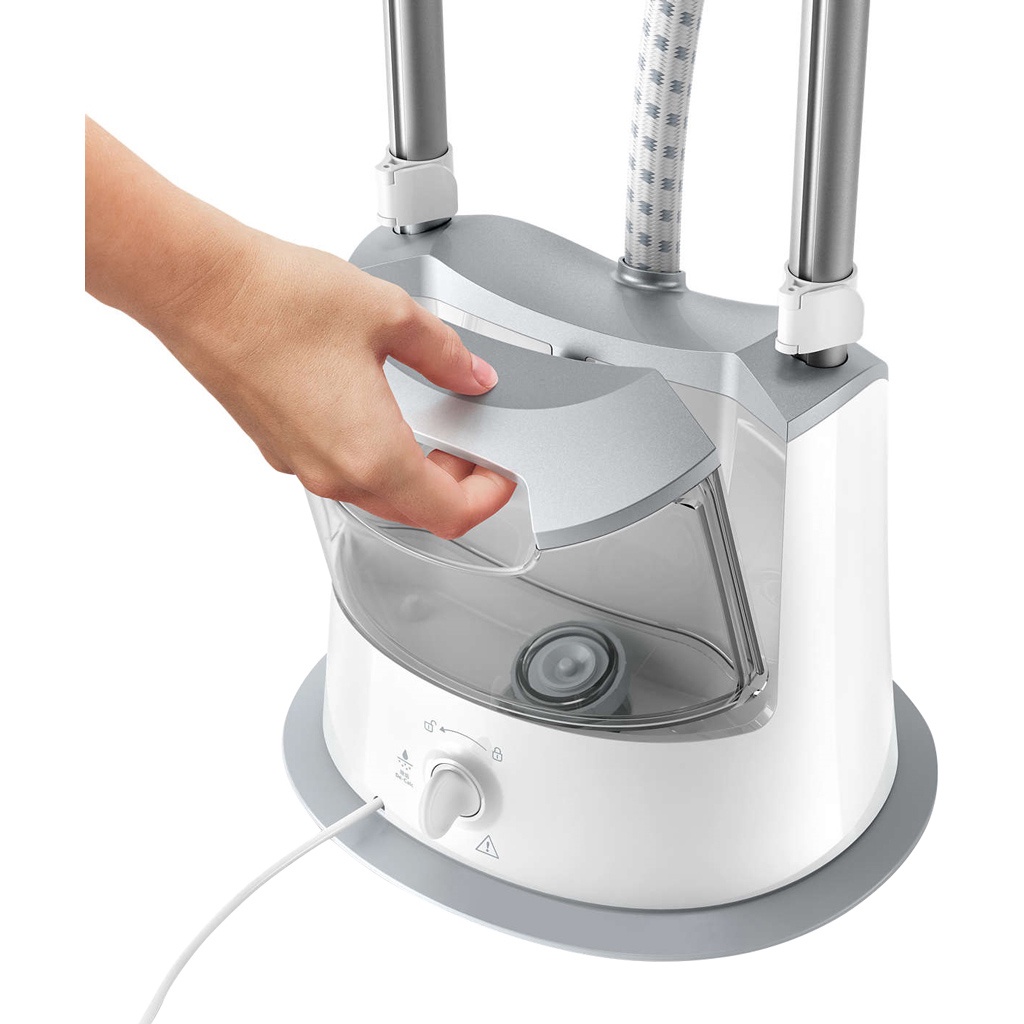 Bàn ủi hơi nước Philips GC487