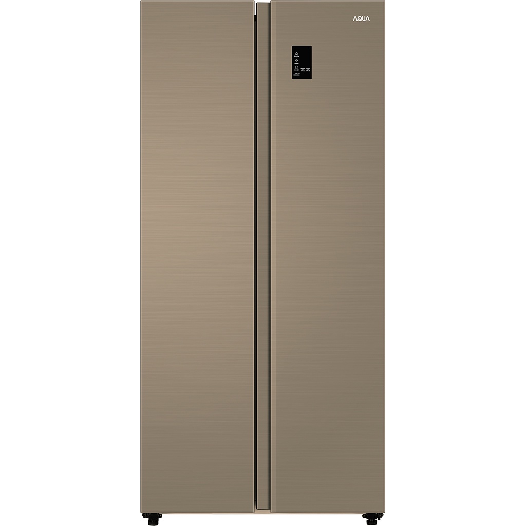 Tủ lạnh Aqua Inverter 480 lít AQR-S480XA