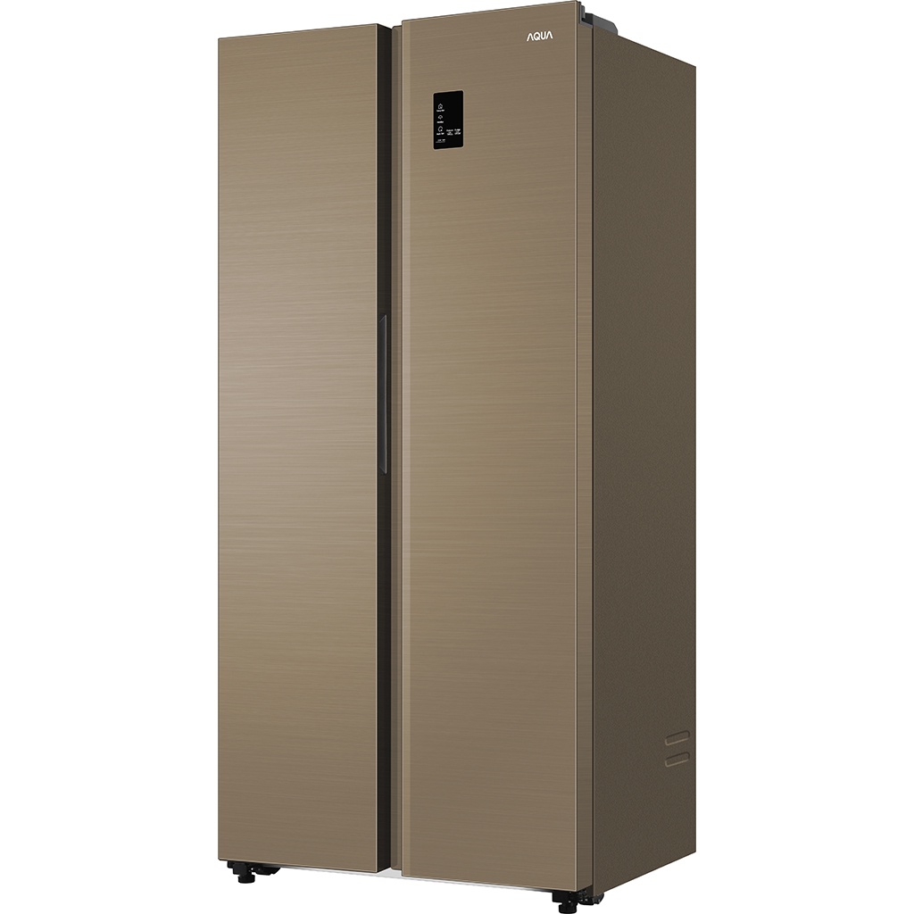 Tủ lạnh Aqua Inverter 480 lít AQR-S480XA