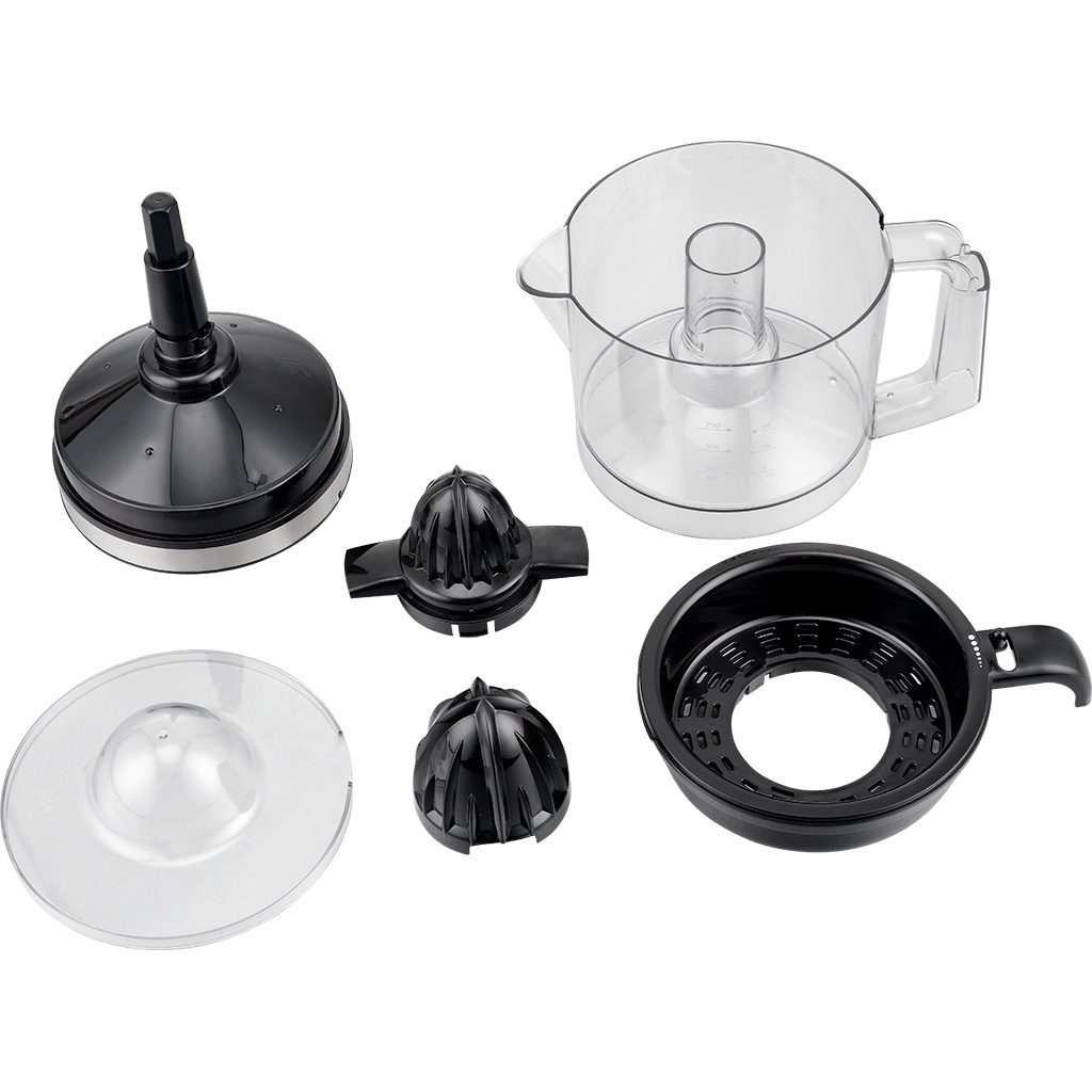 Máy vắt cam Sharp EJ-J407-BK