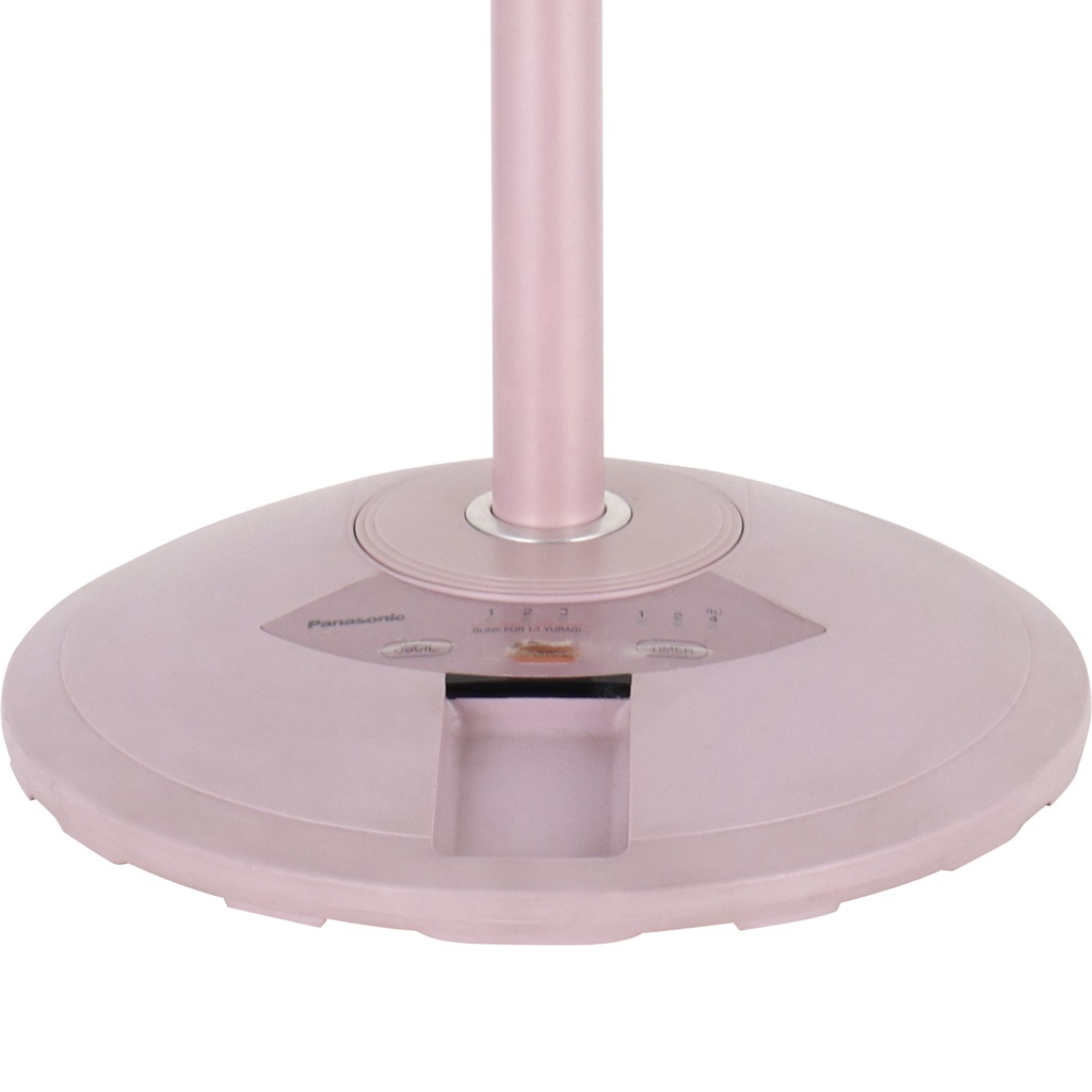 Quạt đứng Panasonic F-308NH Hồng