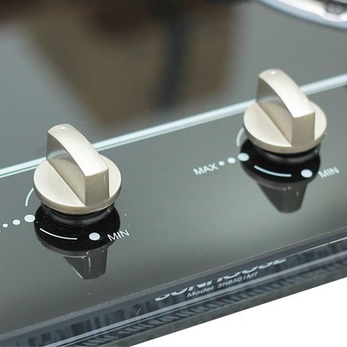 Bếp gas Sunhouse SHB501MT