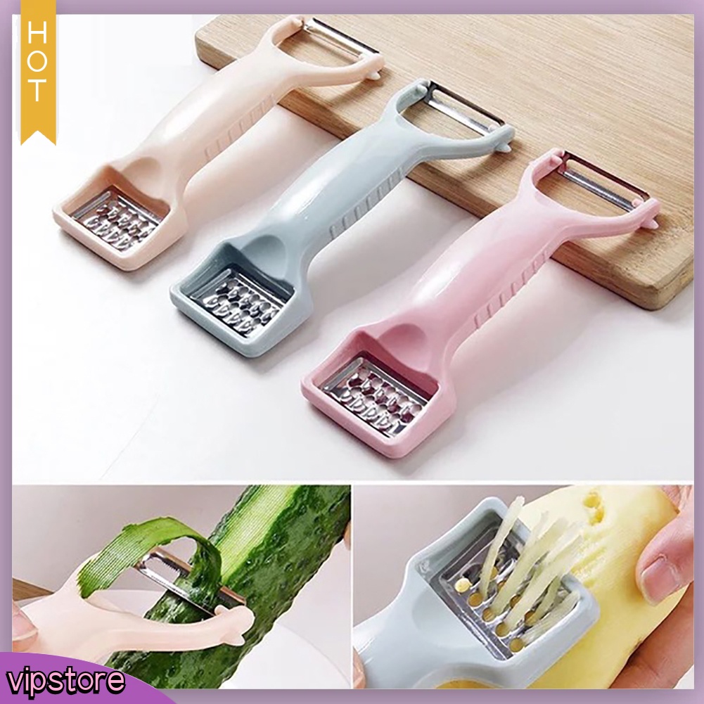 Dụng cụ bào gọt trái cây đa năng