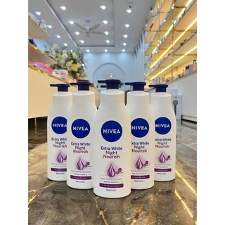 DƯỠNG THỂ NIVIA THÁI LAN