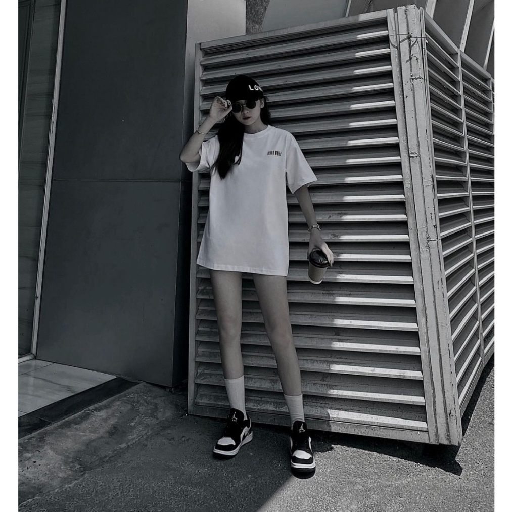 Áo Thun Local Brand Unisex BANAL, Áo Phông Unisex 100% Cotton 2 chiều Basic Tee