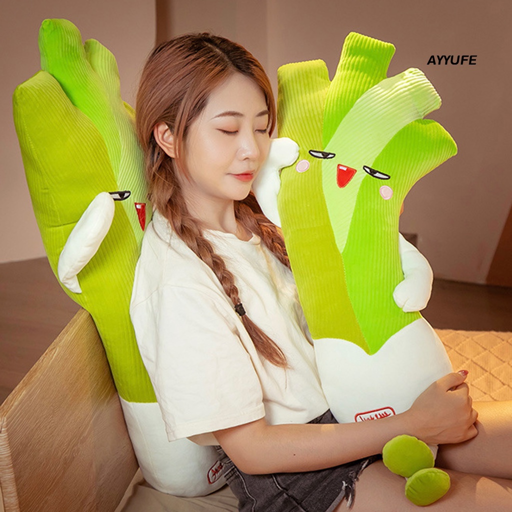 Đồ chơi nhồi bông Hình Động Vật Hoạt Hình 75cm Trang Trí