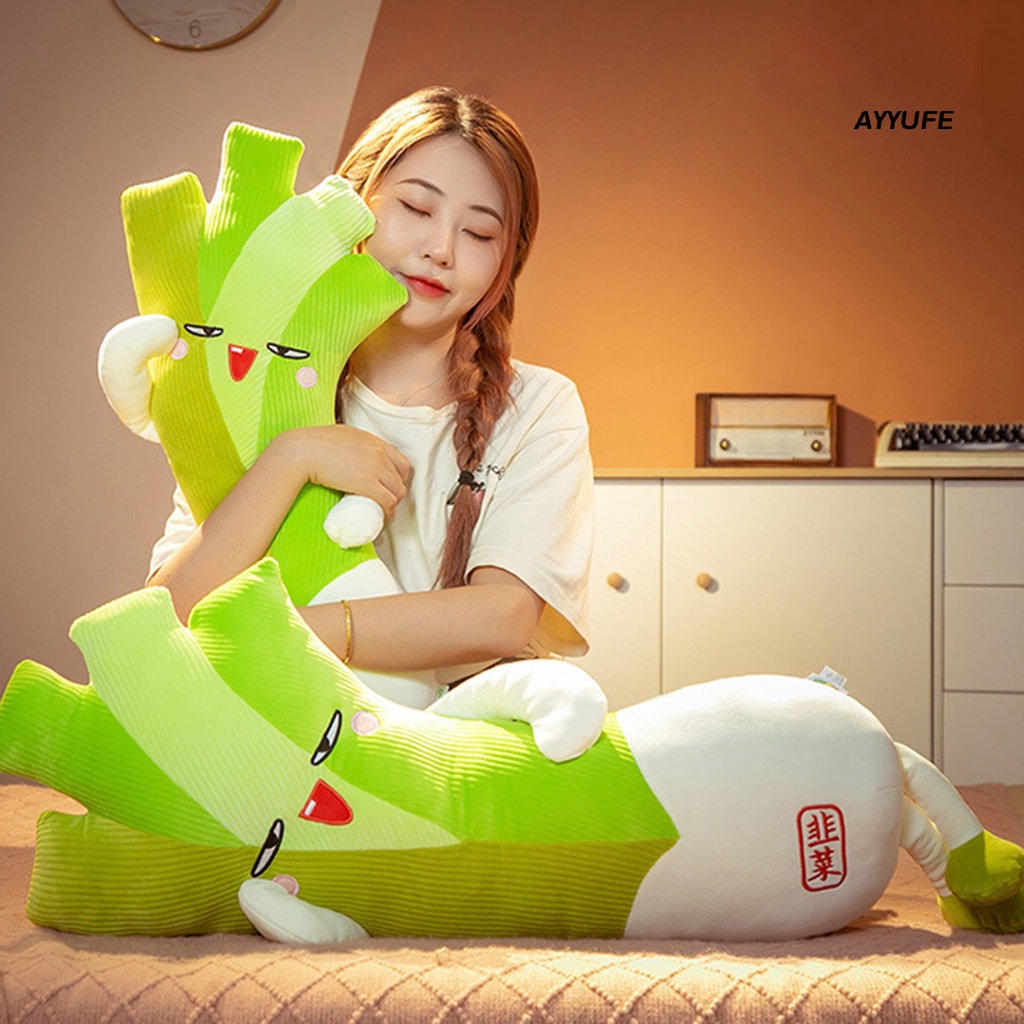 Đồ chơi nhồi bông Hình Động Vật Hoạt Hình 75cm Trang Trí