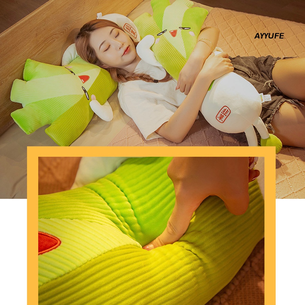 Đồ chơi nhồi bông Hình Động Vật Hoạt Hình 75cm Trang Trí