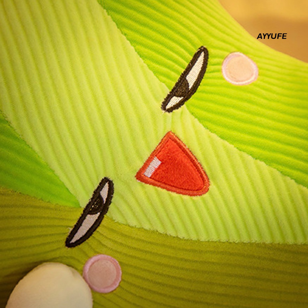 Đồ chơi nhồi bông Hình Động Vật Hoạt Hình 75cm Trang Trí