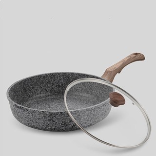 Chảo Chống Dính Granite Cate-Maker - HanruiOffical
