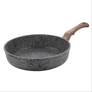 (Chính Hãng) Chảo Chống Dính Granite Cate-Maker - HanruiOffical