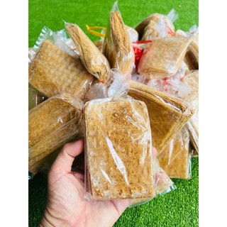 Bánh tráng muối lắc Tây Ninh