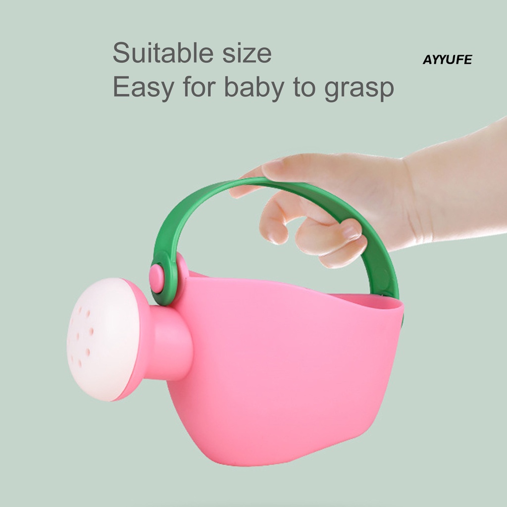 1 Đồ chơi trẻ em Nhà Tắm Bằng Nhựa Viền Mịn Sáng Tạo Cho Bé