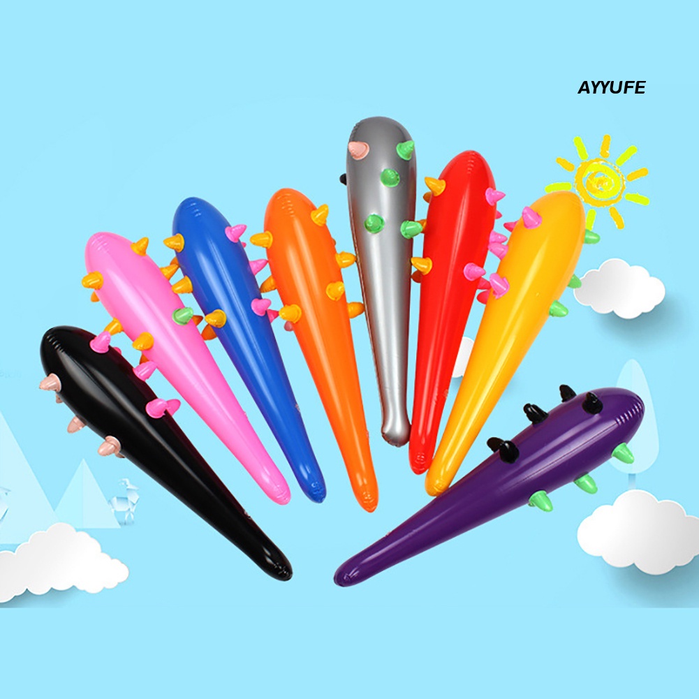 Gậy Bơm Hơi Chơi Bóng Chày Cho Bé