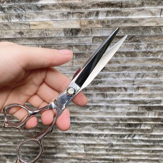 Kéo cắt tóc nhật bản 7 inch wahl haircut scissors - kvk7.0
