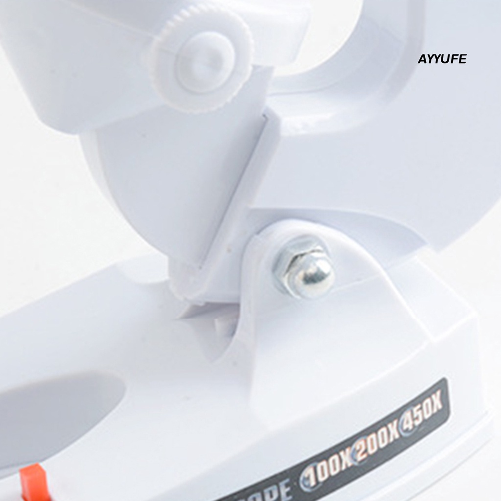 1 Bộ Kính Hiển Vi 1200X Đa Năng Cho Bé