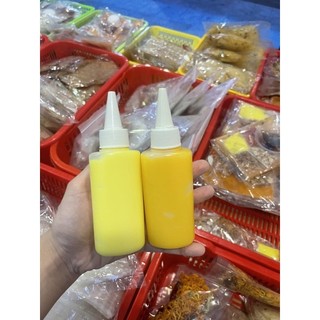 Bơ phô mai chai 100g