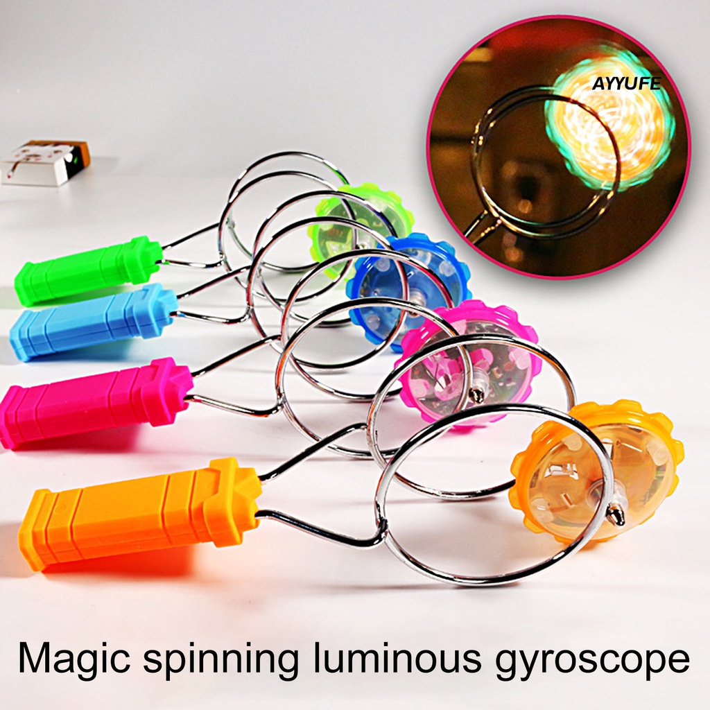 1 Đồ chơi trẻ em Yoyo Có Đèn LED Cho Bé