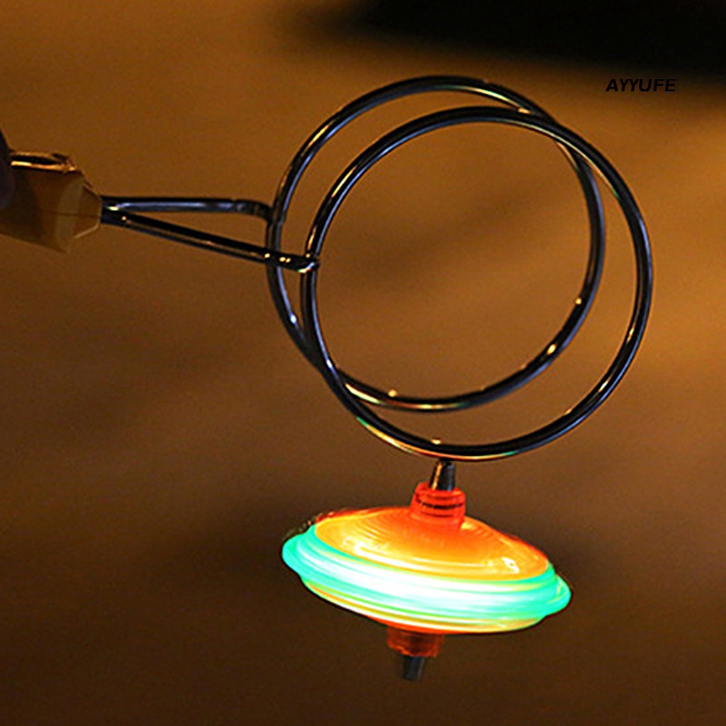 1 Đồ chơi trẻ em Yoyo Có Đèn LED Cho Bé