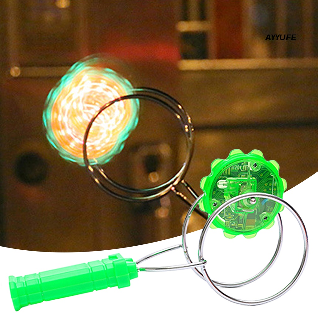 1 Đồ chơi trẻ em Yoyo Có Đèn LED Cho Bé