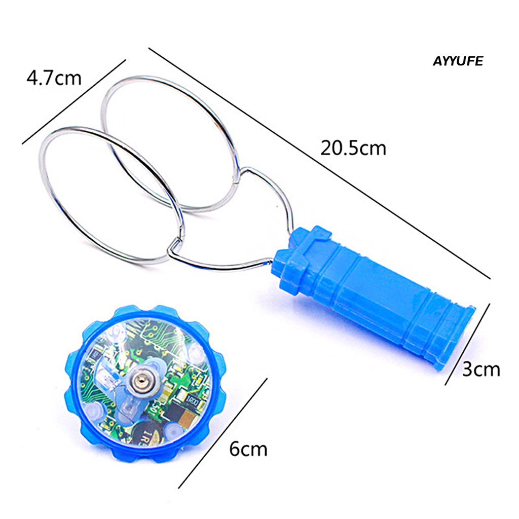 1 Đồ chơi trẻ em Yoyo Có Đèn LED Cho Bé