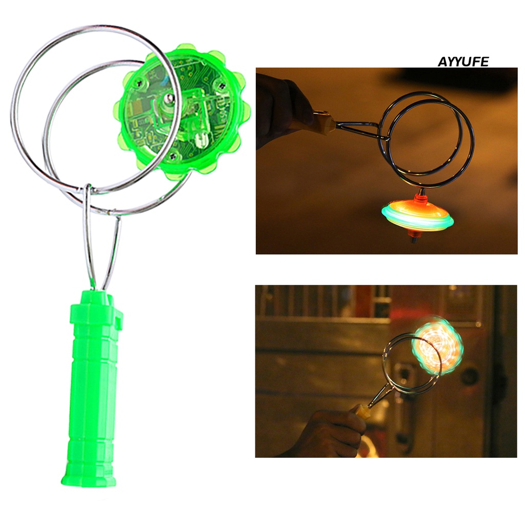 1 Đồ chơi trẻ em Yoyo Có Đèn LED Cho Bé