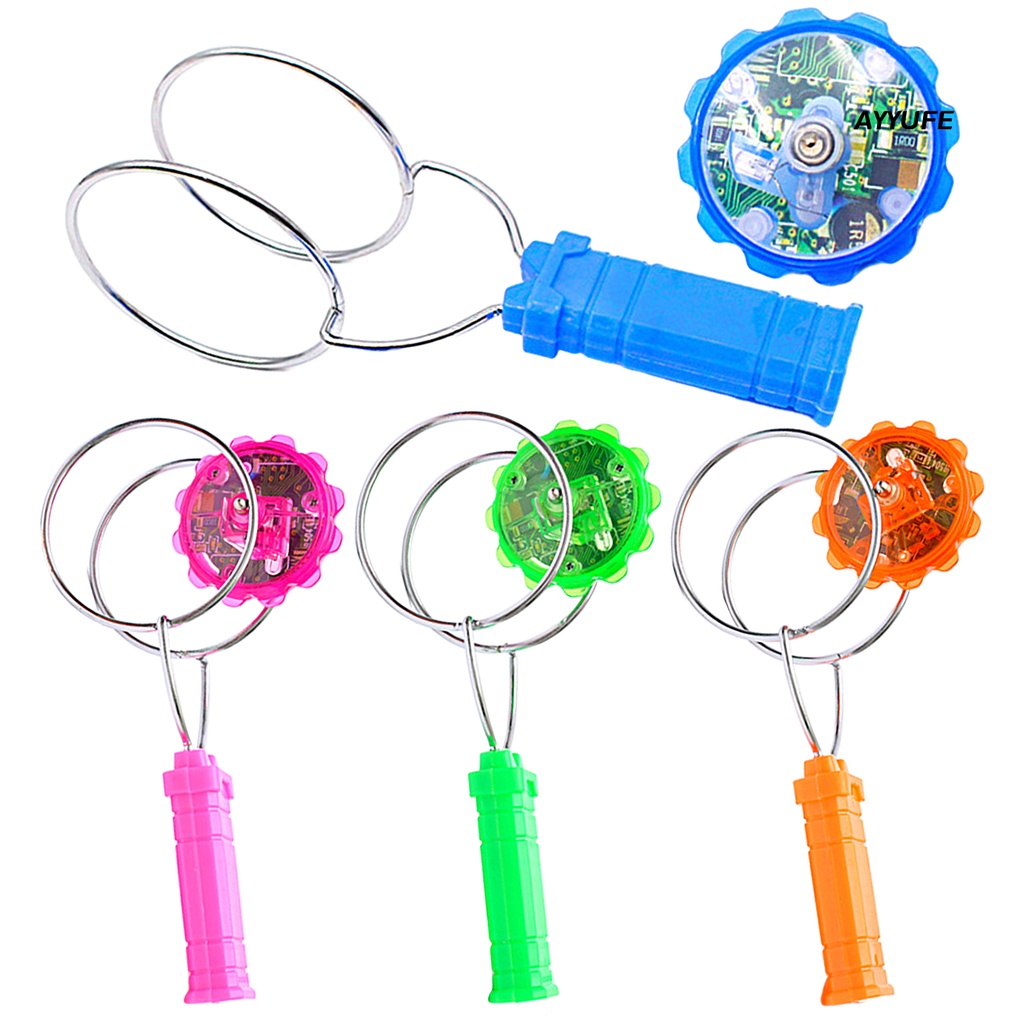 1 Đồ chơi trẻ em Yoyo Có Đèn LED Cho Bé