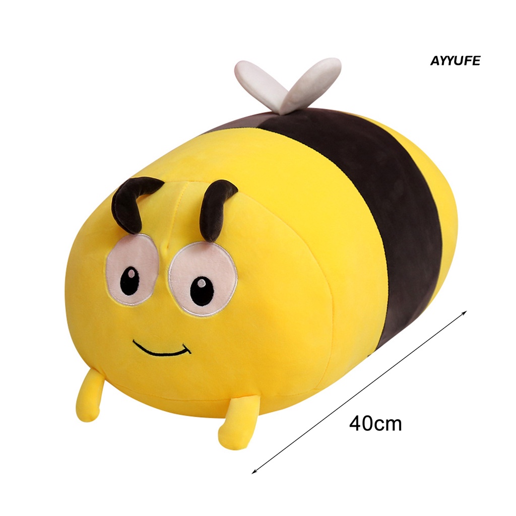 Gối Bông Hình Bọ Rùa Thân Thiện Với Da Thoáng Khí Trang Trí Nhà Cửa