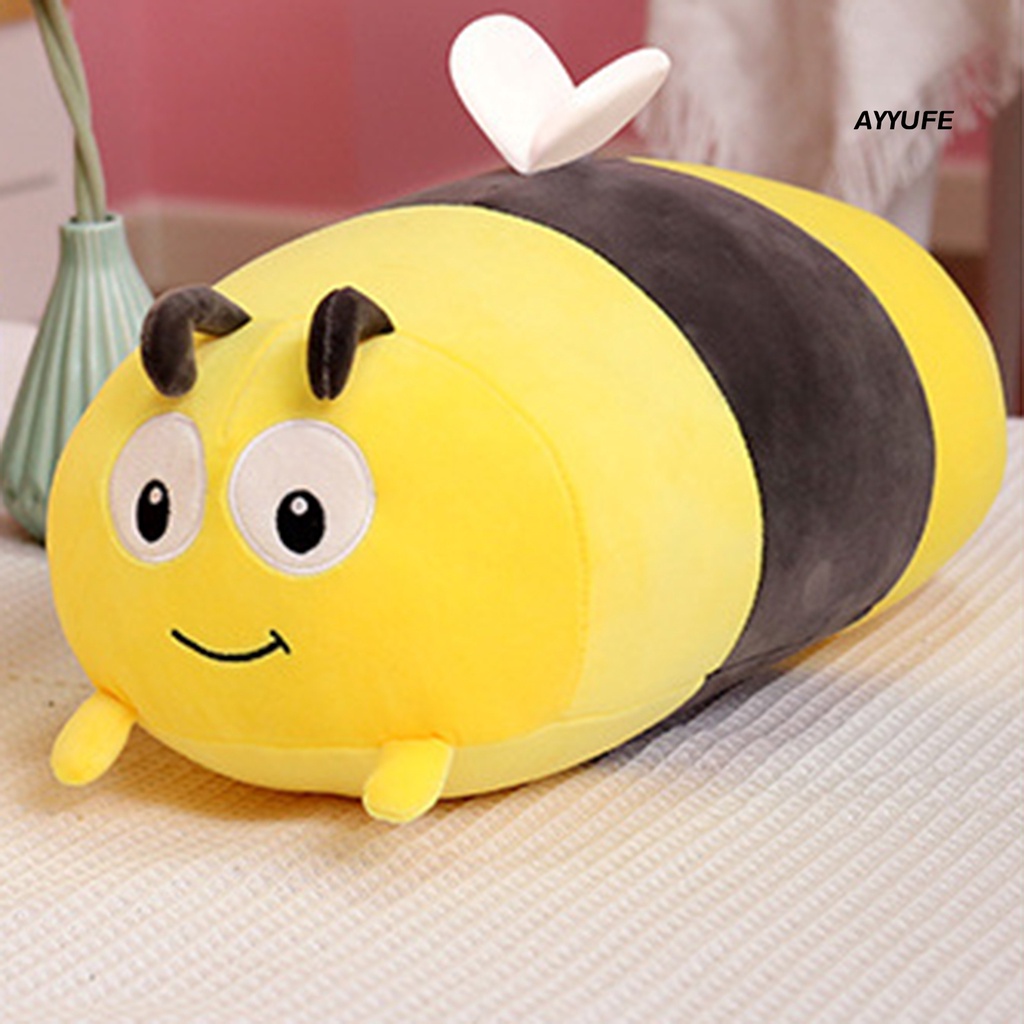 Gối Bông Hình Bọ Rùa Thân Thiện Với Da Thoáng Khí Trang Trí Nhà Cửa