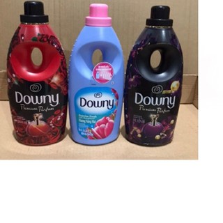 Sỉ chai nước xả vải downy 800ml nắng mai/ huyền bí/đam mê
