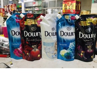 Sỉ túi nước xả vải downy 800ml/750ml