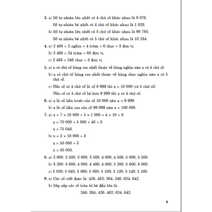 Sách - Bồi Dưỡng Toán Lớp 4 - Tập 1  - HA